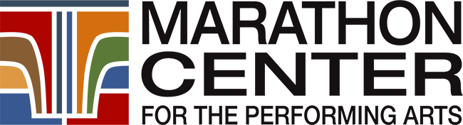 Marathon Center for the Performing Arts home